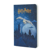 Escape To Hogwarts Notebook A6 Grid Hb C By Paperblanks