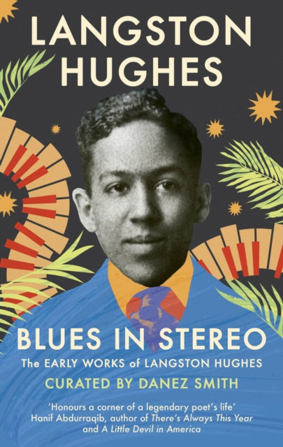Blues In Stereo