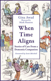 When Time Aligns By Awad, Gina
