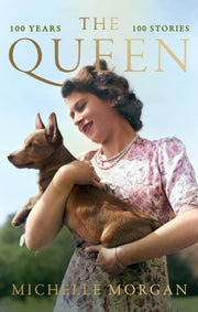 Queen By Morgan, Michelle