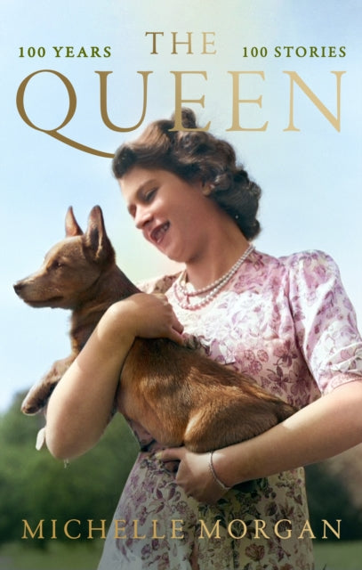 Queen By Morgan, Michelle