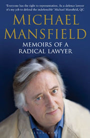 Memoirs Of A Radical Lawyer