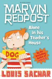 Alone In His Teachers House 4