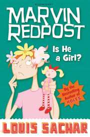 Is He A Girl 3