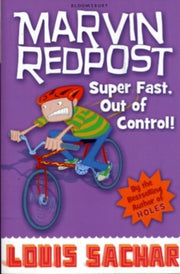 Super Fast Out Of Control 7