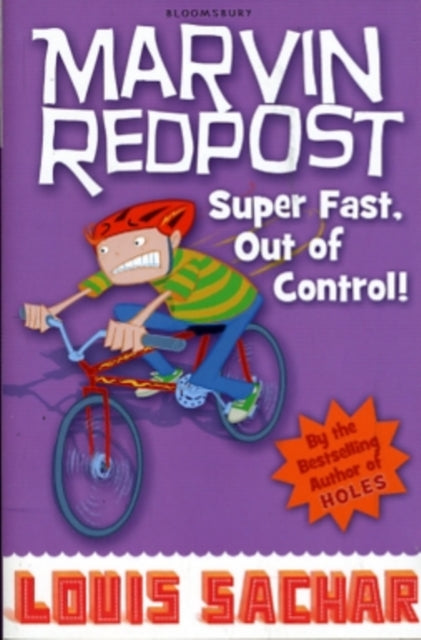 Super Fast Out Of Control 7