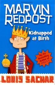 Kidnapped At Birth 1