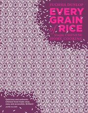 Every Grain Of Rice By Dunlop, Fuchsia