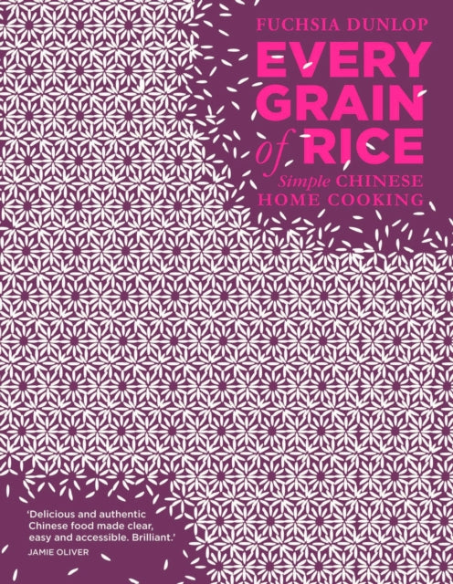 Every Grain Of Rice