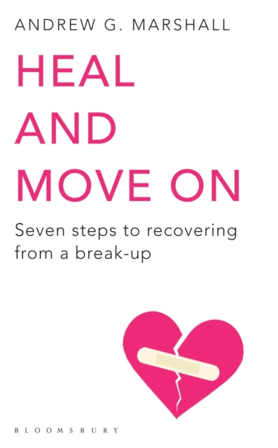 Heal & Move On