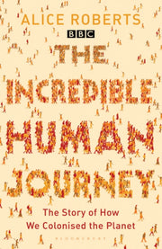 Incredible Human Journey
