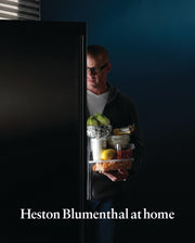 Heston At Home By Blumenthal, Heston