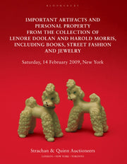 Important Artifacts & Personal Property By Shapton, Leanne