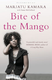 Bite Of The Mango