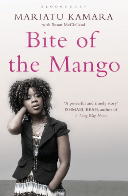 Bite Of The Mango