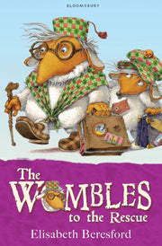 Wombles To The Rescue