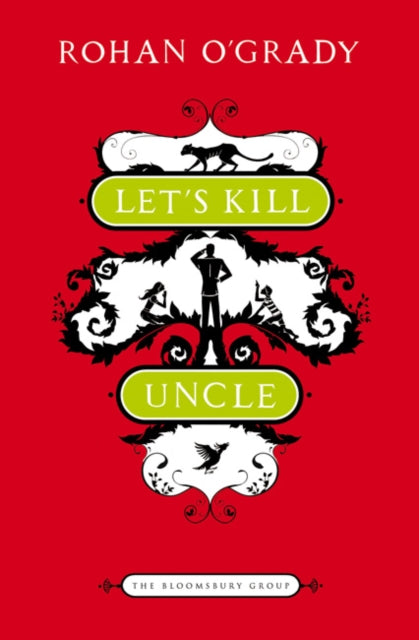 Lets Kill Uncle