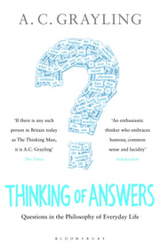 Thinking Of Answers
