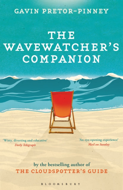 Wavewatchers Companion