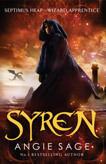 Syren 5