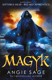 Magyk 1