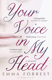 Your Voice In My Head