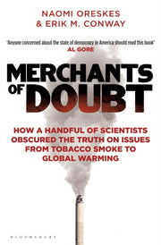 Merchants Of Doubt