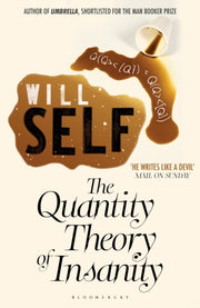 Quantity Theory Of Insanity