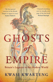 Ghosts Of Empire