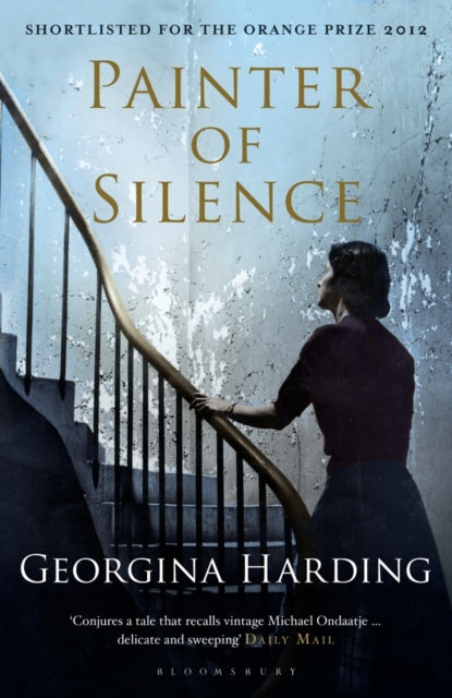 Painter Of Silence