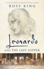 Leonardo & The Last Supper
