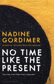 No Time Like The Present