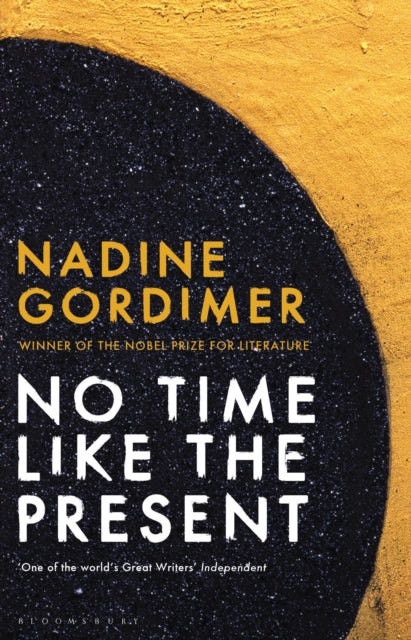 No Time Like The Present