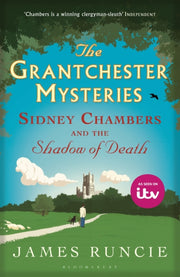 Sidney Chambers & The Shadow Of Death