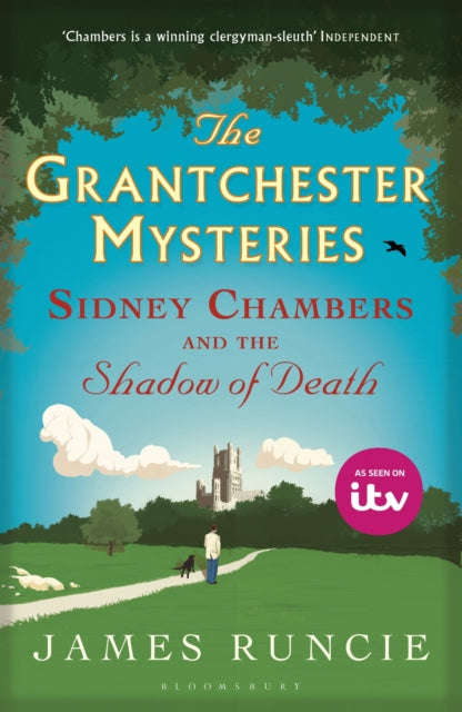 Sidney Chambers & The Shadow Of Death