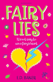 Fairy Lies By Baker, E D