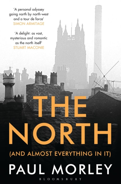 North & Almost Everything In It