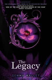 Legacy 3