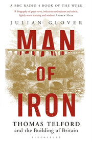 Man Of Iron