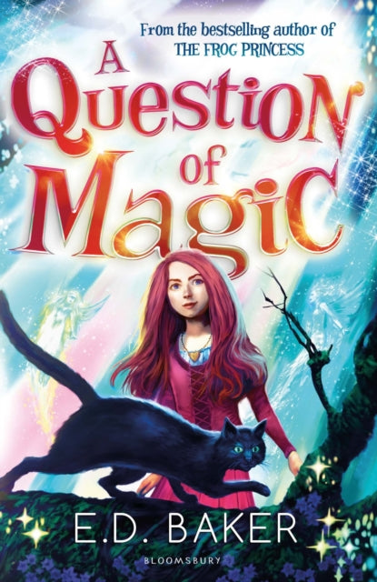 Question Of Magic
