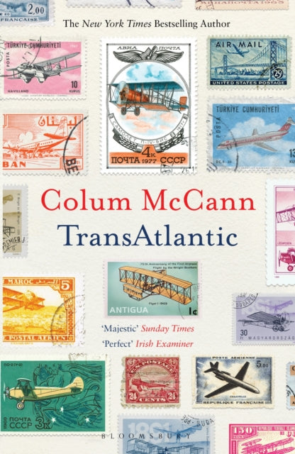 Transatlantic