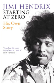 Starting At Zero His Own Story