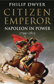 Citizen Emperor Napoleon In Power