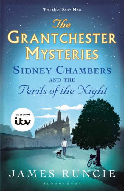 Sidney Chambers & The Perils Of/night