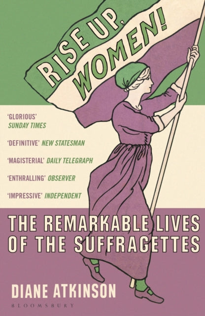 Rise Up Women