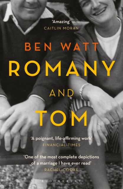 Romany & Tom