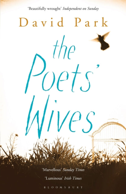 Poets Wives