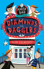 Diamonds & Daggers
