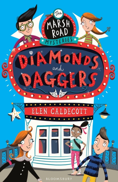 Diamonds & Daggers