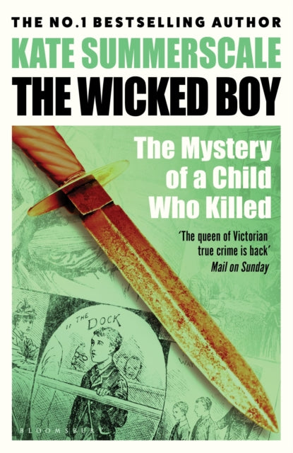 Wicked Boy